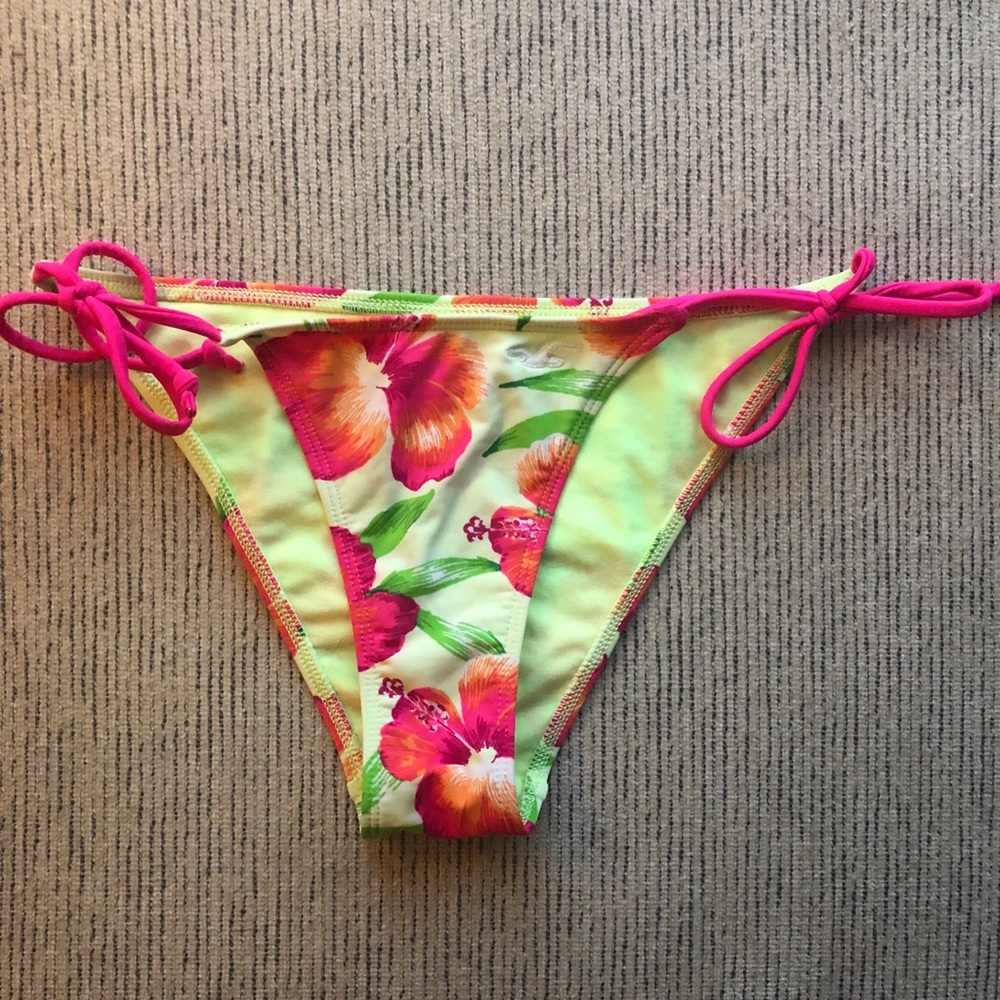 Bikini Bottoms